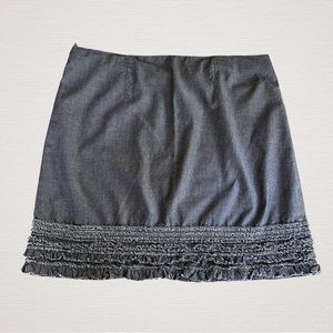 Denim by Tommy Bahama Skirt, Size 14